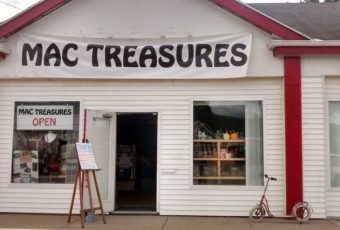 MAC Treasures