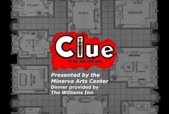 The Minerva Arts Center Presents…