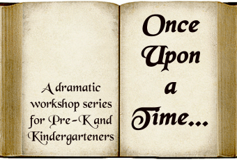 Once Upon a Time… Winter Session