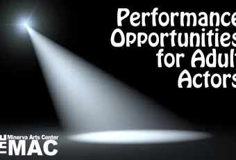 2019 Community Theater