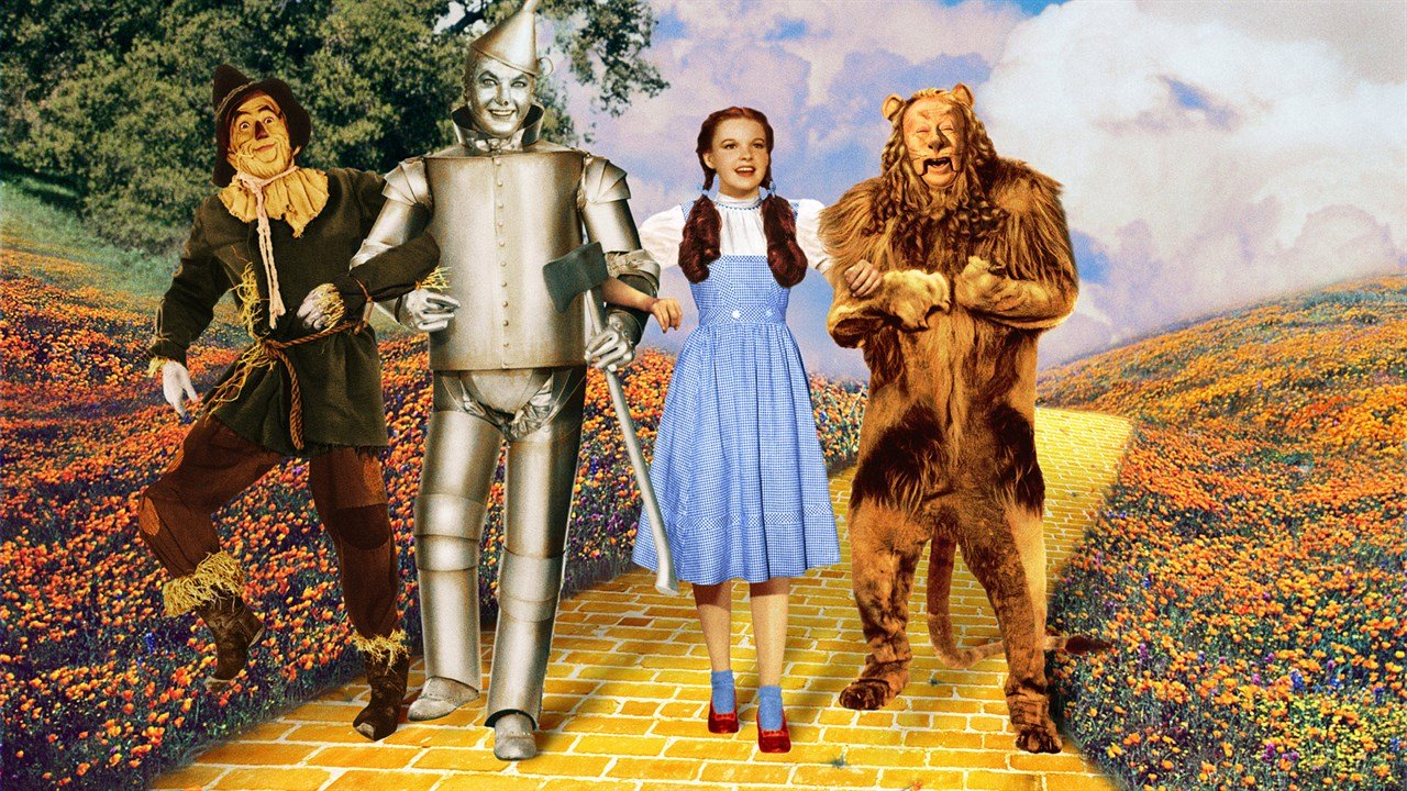 Knowles wizard of oz plates - 🧡 Follow the Yellow Brick Road - Album on Im...